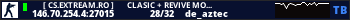 ★   [ cs.eXtream.ro ] ⮞   Clasic + Revive Mode | Free GUN