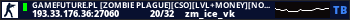 GameFuture.PL [Zombie Plague][CSO][LVL+MONEY][NOWOSC][FREE VIP]@pukawka.pl