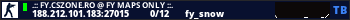 .:: FY.CSZONE.RO @ FY MAPS ONLY ::.